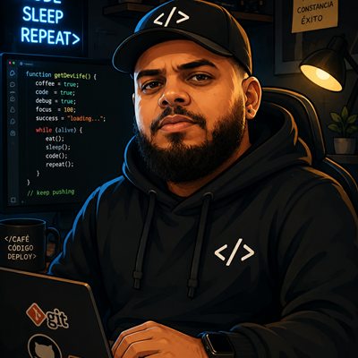Pablo Javier, creador de Duobi